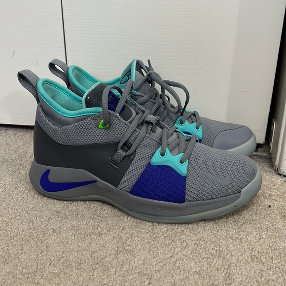 NIKE PG 2 - only worn once!! - Picture 4 of 11